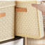 Latitude Run® Fabric Decorative Bin-88636897