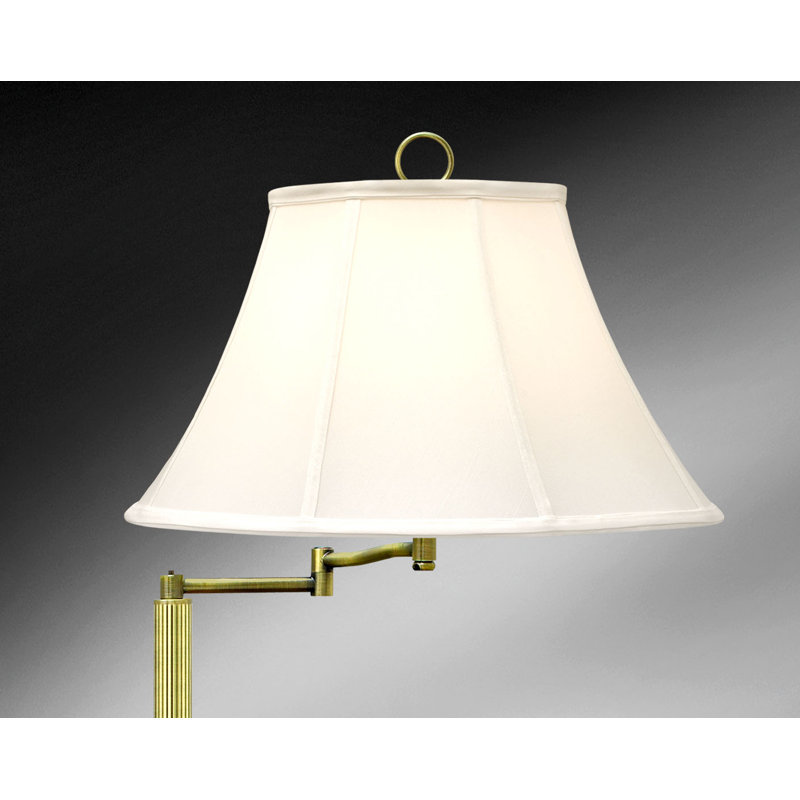 Lampe de travail sur pied 59 "Millersburg