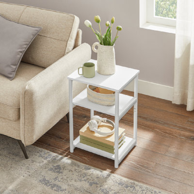 Agustina Bedside Table
