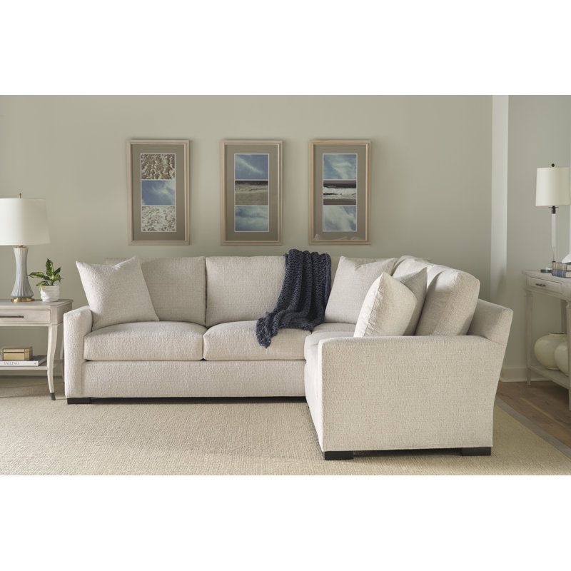 Cornerstone Sectional