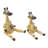 Animals Figurines & Sculptures