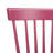 Matanna 17.3'' H Oak Solid Wood Side Chair-179373345