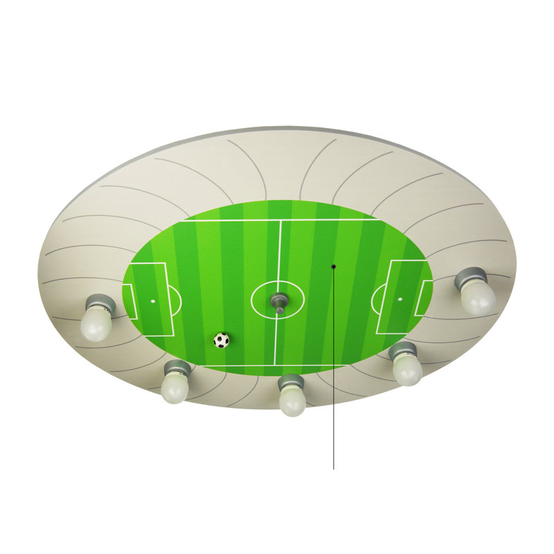 Donaldson Flush Mount
