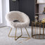 Fauteuil d'appoint Slatina
