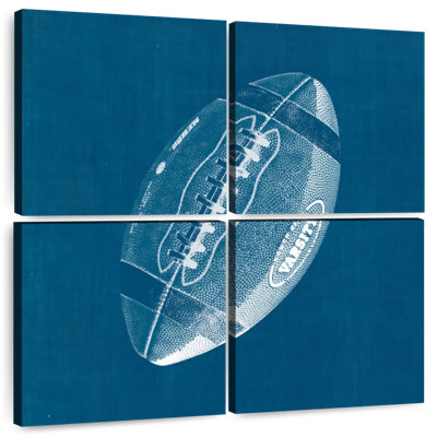 «Sirci Ball Four Blueprint III»