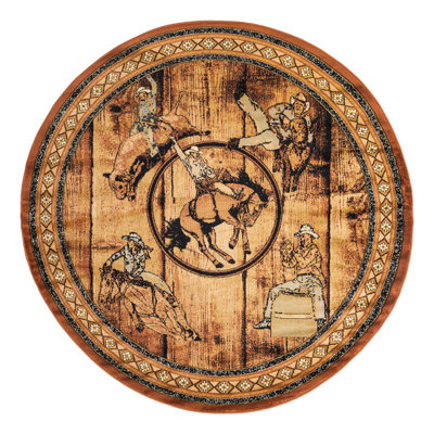 Pioneer Indoor Rug