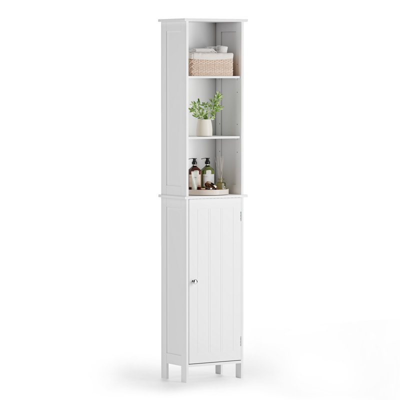 Canal Point Canal Point 34 x 165cm Free Standing Cabinet