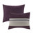 Luxurious 7-piece Bedding Set, Polyester Comfort, Transitional Style For Home