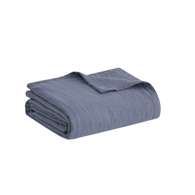 Gauze Cotton Lightweight Blanket