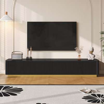 Meuble télé moderne pour le salon