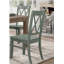 Ensemble de chaises d'appoint 2, Leisure
