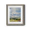 Autour des nuages Iv - impression de cadre photo sur papier-21357351-21357360