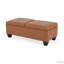 Banc de rangement repose-pieds-112902453