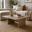 Table basse Griffin