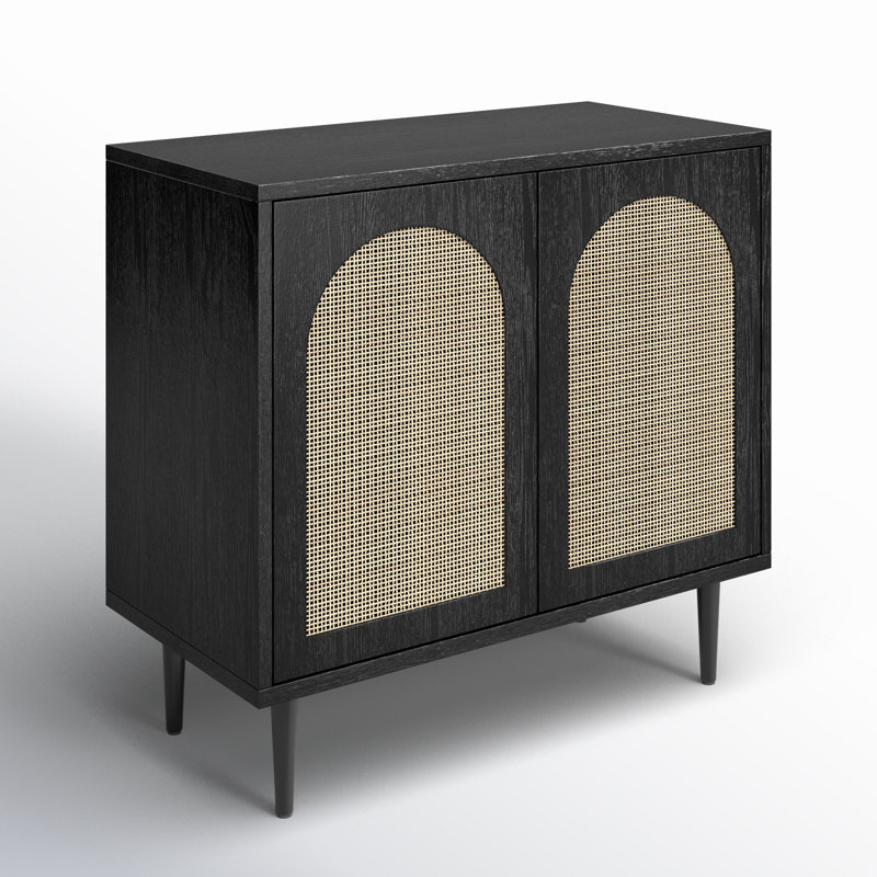 Blue Pinafore Denim Dress