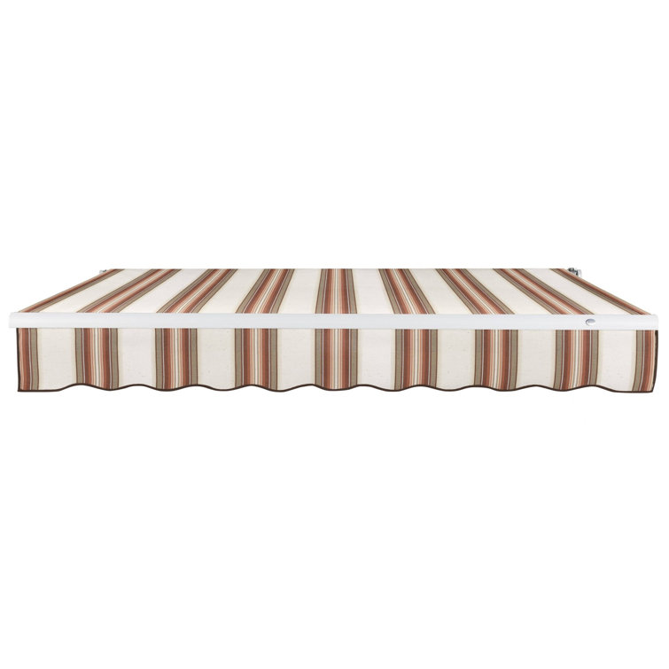 Awntech Maui Patio Retractable Awning