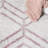 Garney Performance Geometric Rug-2070306557