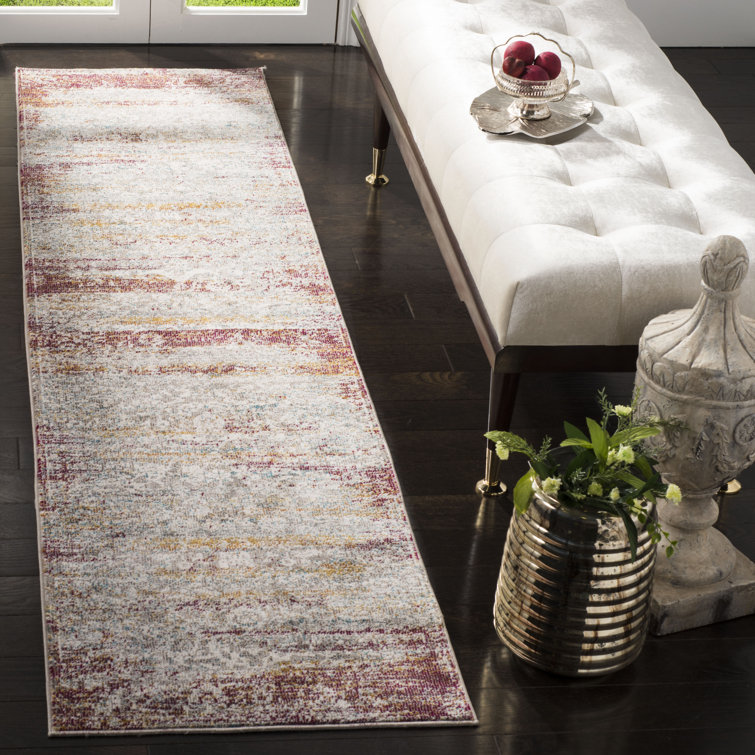 Hermanus Performance Oriental Rug