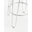 McMahon Counter Stool with Metal Frame