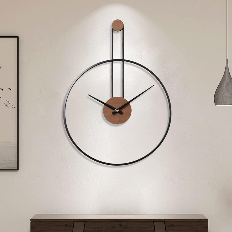Chetco Wall Clock