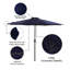 Markert 108'' Market Umbrella-1950454797-1934637095