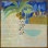 Beach Town Giclee On Canvas by Jill Krasner