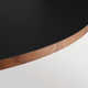 Apt Café Round Dining Table