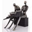 People Figurines & Sculptures