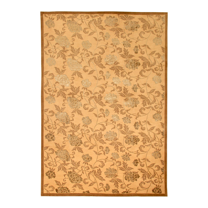 Hymes - 'Super Fine Collection' Rug 5'5" X 8'