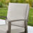 Amario Patio Rectangular 8 - Person Dining Set With Sunbrella® Cushions