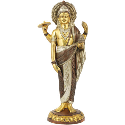 Religious & Spiritual Figurines & Sculptures