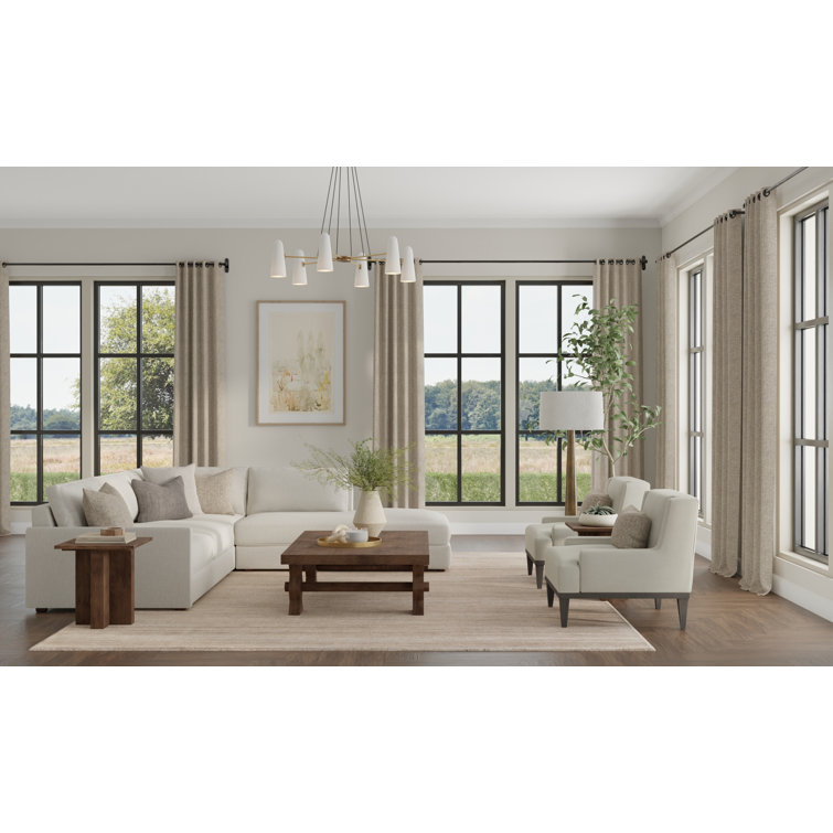 Tapis moderne Lakewood