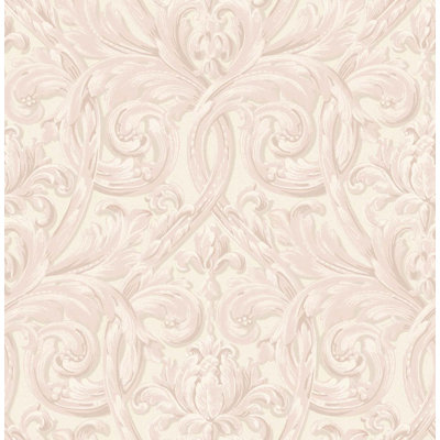 Paisley Roll
