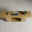 Console cylindrique à pieds en bois