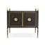 Rider Accent Cabinet