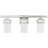 3 - Light Vanity Light