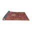 Tapis rouge à motif sud-ouest-1734526334