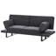 2 Seater Sofa Bed-195202085