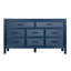 Aruba 8 - Drawer Dresser-110403637