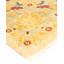Classic One-of-a-Kind 8' x 10'4" Hand Knotted Area Rug