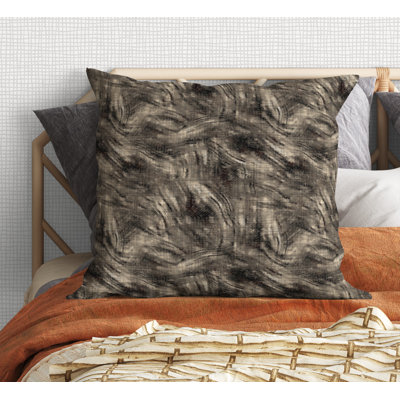  Outdoor Square Pillow Cover & Insert