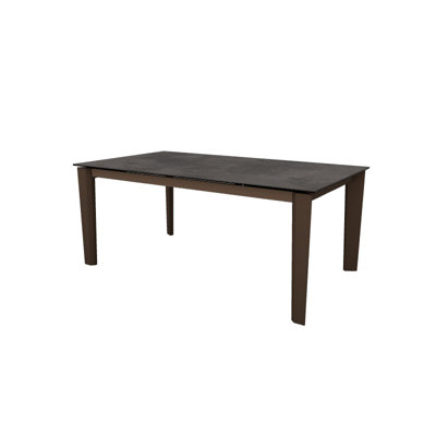 Dogma Extendable Tables