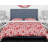 Rustic Polyester Duvet Cover-35228816