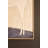  Framed Painting Three White Horses
