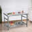 Stainless Steel Work Tables-89190013