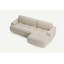 Bobby Corner Sofa 2,5 seater with sleeping function-1573617115-1573617117
