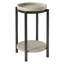 Repose Solid Wood End Table-148367201-148367207