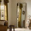 Hamza Free Form Iron Mirror