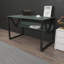 Kymiah 120Cm W Rectangular Computer Desk-1573060685-1573060686