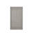 Club Aluminum Rectangular Coffee Table - Oyster-20521890